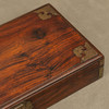 清 红木拜帖盒 商品缩略图2