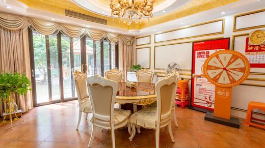 中山慢姑娘乐心别墅轰趴 商品图10