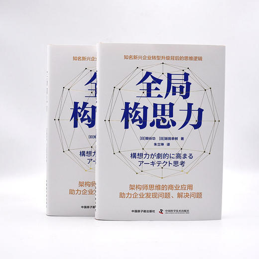 全局构思力 商品图2
