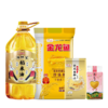 金龙鱼 大分量米油套餐公司福利春节 商品缩略图2