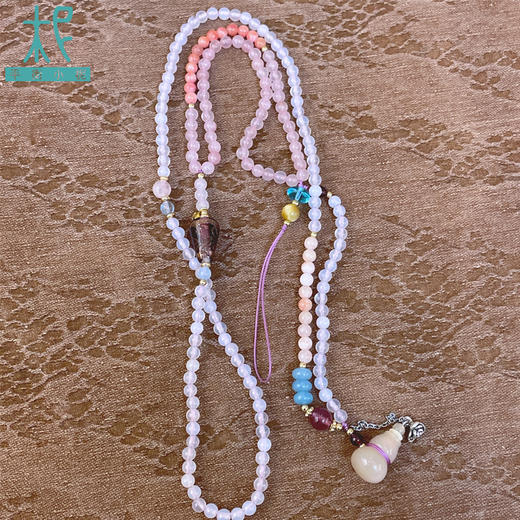 新年开运温柔多用手机香氛链 扩香饰品 商品图2