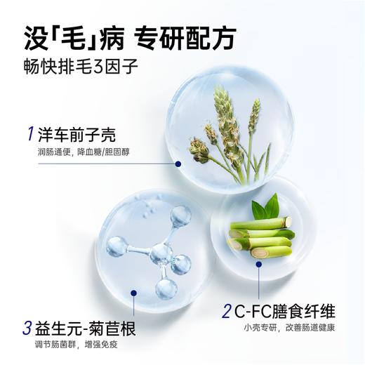 【壳币兑换】小轻松 猫咪功能主食罐尝鲜组合装 商品图3