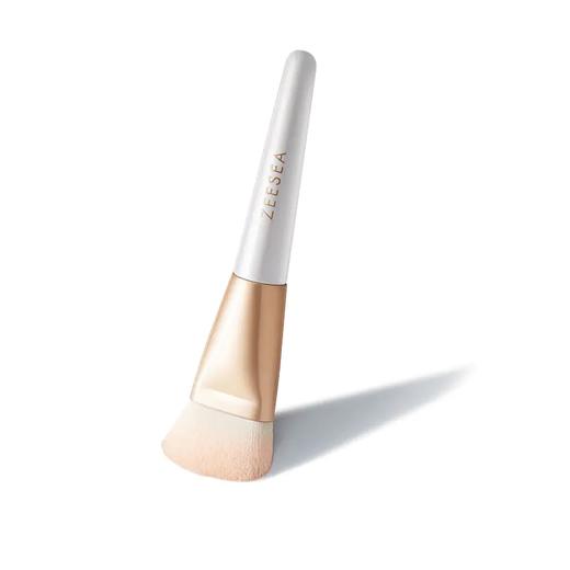 [粉底刷]【到手价13.3元 | 39.9元任选3件】ZEESEA滋色亲肤无痕粉底刷（任选3件，拍下立减） 商品图3