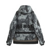 HX 冬季短款带帽羽绒服新国标90白鸭绒宽松/Z100340016101/02 商品缩略图8