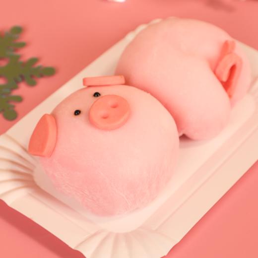 草莓pig雪媚娘 商品图0