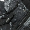 HX 冬季短款带帽羽绒服新国标90白鸭绒宽松/Z100340016101/02 商品缩略图14