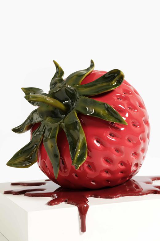 周松《万物之爱 Phila-Topia》500版 商品图4