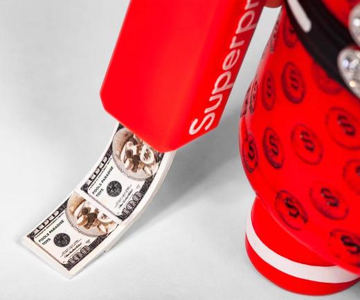 财神爷杀手26cm 商品图4