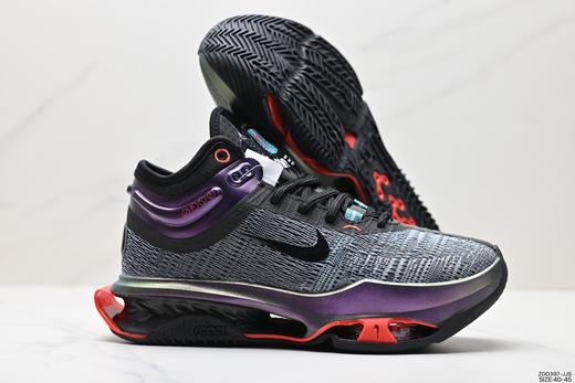 耐克Nike Air zoom G.T.Jump 2篮球鞋FV1896-001男鞋 商品图4