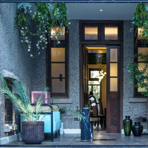 【上海隐居】￥2150起/双人2晚 --上海隐居繁华武康路公馆度假套餐，经典老洋房酒店，百年历史风情满满，武康路闹中取静 商品图4