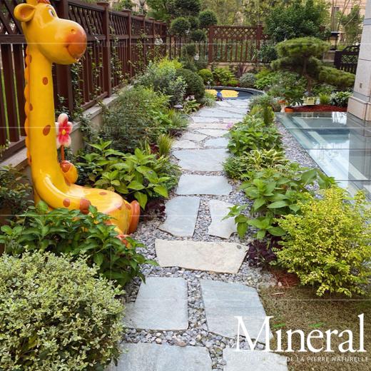 雅典娜灰碎拼-小（7~9片/m2） 商品图8