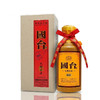 国台 53度酱香型白酒500mL 单瓶装 大师工造精品 商品缩略图0