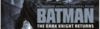 【影视】《蝙蝠侠：黑暗骑士归来》德语版 商品缩略图0