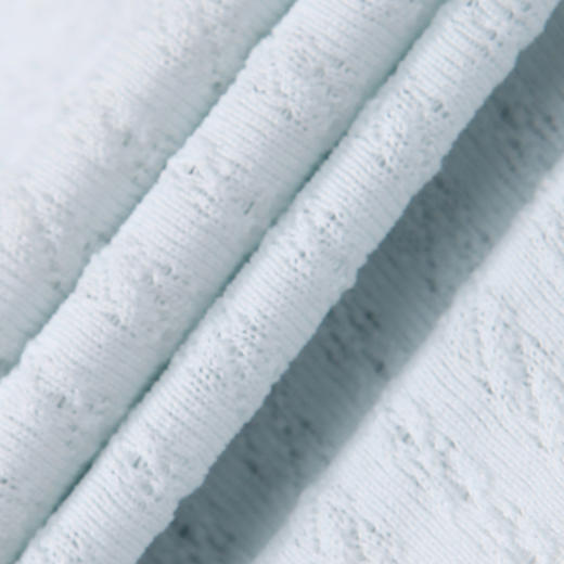 都市丽人健康木代尔系列纤柔绵内裤女锦提花女士内裤低腰平角内裤LK45E4 商品图1