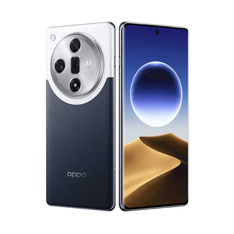 OPPO Find X7 全网通5G版 海阔天空 16GB+256GB