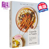 【中商原版】适合每餐和心情的滋养 无麸质食谱 Cannelle et Vanille Nourishing Gluten-Free Recipes 英文原版 Aran Goyoaga 商品缩略图0