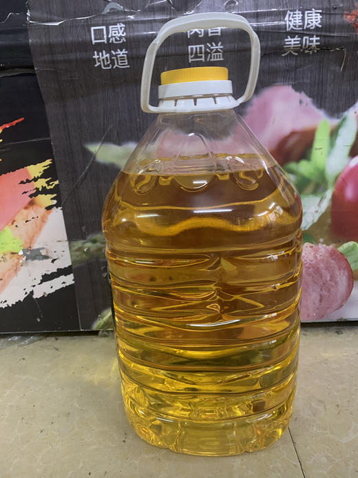 大豆油色拉油20L 商品图2