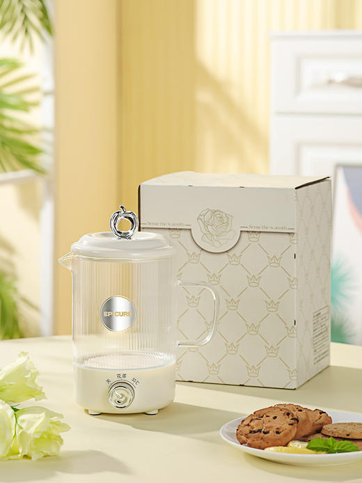 【花茶养生壶】积分专项1 商品图5