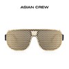 @ Check√丨ASIAN CREW板材双梁太阳镜 商品缩略图5