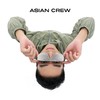 @ Check√丨ASIAN CREW板材双梁太阳镜 商品缩略图3