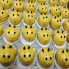 【6.9元/袋】馍尔庄园小金龙卡通包320g（0805001） 商品缩略图0
