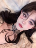 【大直径】Recolook-甜梦蔷薇14.5mm【年抛 0-800度 无525/575】 商品缩略图10