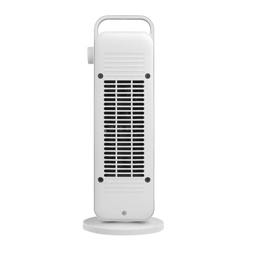 格力电暖器 塔式暖风机 高效制热 强劲送暖 NFTA-X6020 珊瑚玉+咖啡色 商品图4