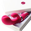 德国Nomi Tang野兔 2代阴蒂& G点双重刺激振动器 商品缩略图5