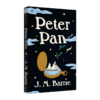 彼得潘 英文版原版书籍 Peter Pan 英文原版儿童文学小说读物 世界经典 进口英语书 商品缩略图1