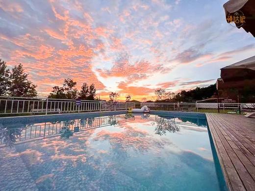 宣城慢姑娘洗马山房别墅轰趴 商品图1