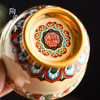 宝相莲花杯 商品缩略图1