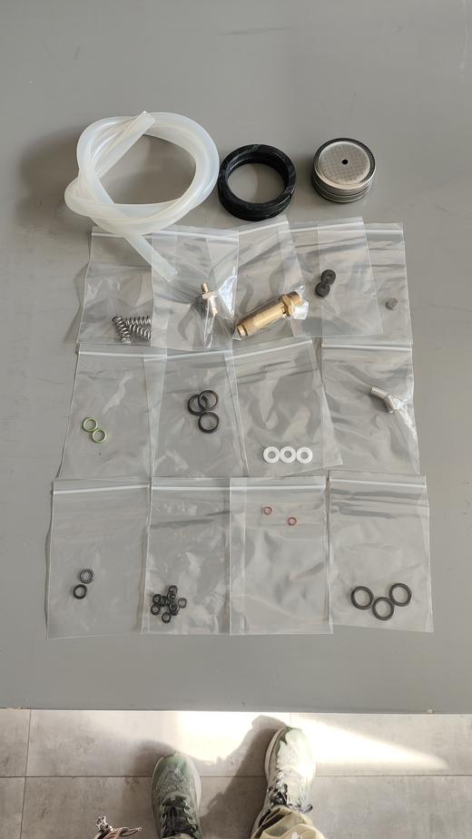 Xone2G 12个月保养套件 商品图3