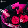 （仅深圳配送）【一路繁花·永生守护花】自在于身，潇洒于世  商品缩略图1