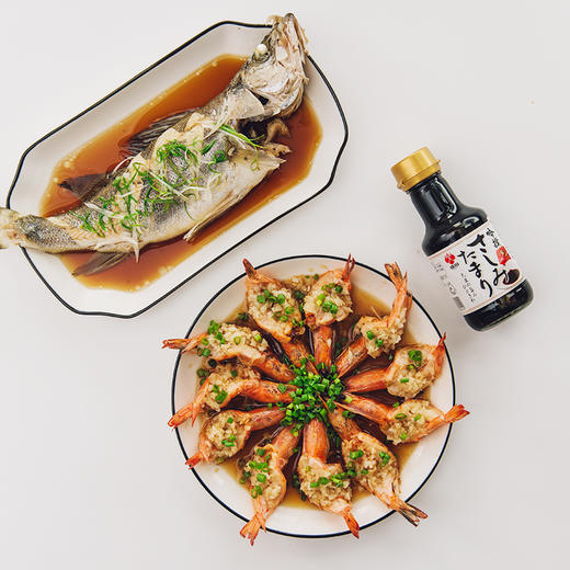 盛田 酿造刺身酱油 商品图1