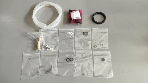 CONTI半自动咖啡机年度保养包 商品图5