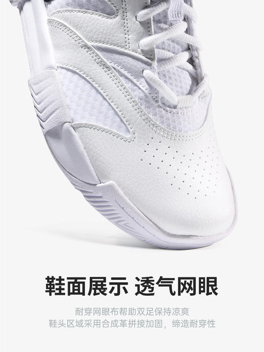 Nike耐克网球鞋男子新款COURT LITE 4专业网球运动鞋FD6574 商品图3