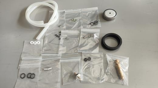 CC100 12个月保养套件 商品图4