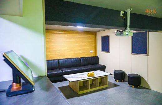 金华慢姑娘隐逸安别墅轰趴 商品图3