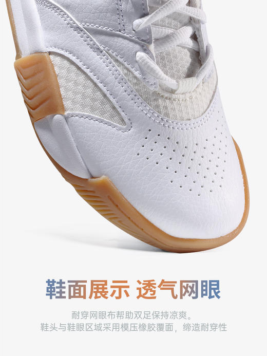 Nike耐克网球鞋女子新款COURT LITE 4专业网球运动鞋FD6575 商品图2