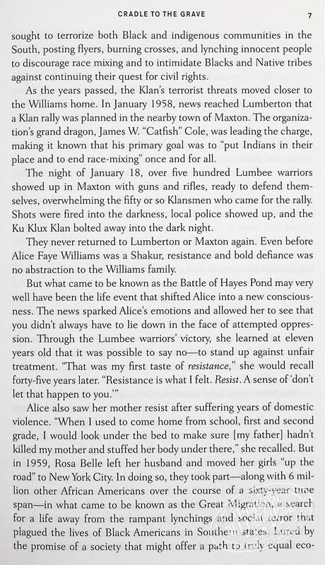 【中商原版】图帕克 沙库尔 授权传记  2Pac 说唱之神 Tupac Shakur 英文原版 Staci Robinson 文体与艺术人物 商品图4