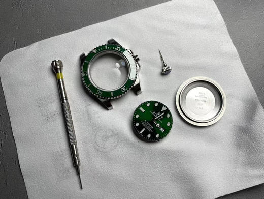 c厂黑水鬼复刻手表一比一手表N厂C厂ZF厂VS厂AR厂BBR厂PPF厂AZ厂JF厂MKS厂TW厂EW厂AF厂V6厂OR厂OM厂3K厂XF厂CLEAN厂NOOB厂广州手表测评 商品图9