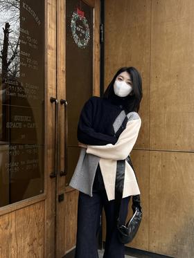 ForPoem · 穿搭分享 · @Fedorain96