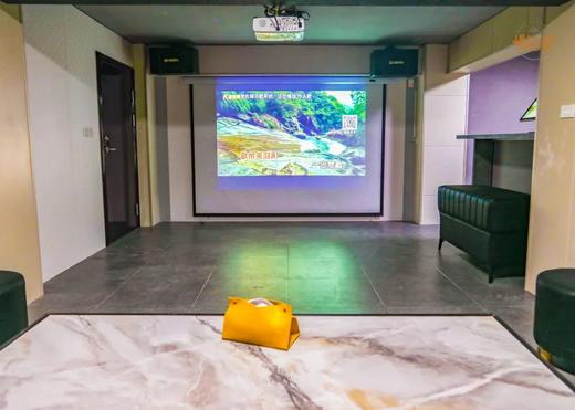 金华慢姑娘隐逸安别墅轰趴 商品图2