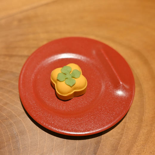 羽诗制造出品 苍松凝香陶瓷杯具文创礼盒 商品图3