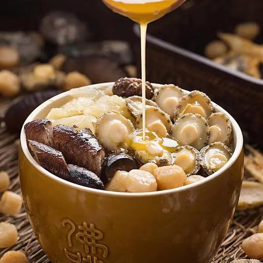 【佛跳墙】在家吃的山海宴 五星主厨 福州特产 健康美味 无防腐剂 商品图9