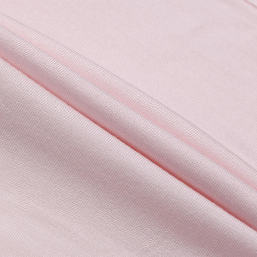 都市丽人基础木代尔系列纤柔绵内裤女100S莫代尔女士内裤中腰平角内裤LK45F1 商品图1