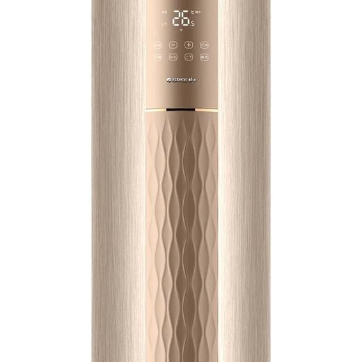 格.力 家用空调 i铂系列3匹变频冷暖一级能效 全国包邮包装包上楼 商品图3