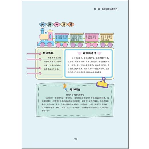 意林 少年习作-全4册（限价89）（AY） 商品图2