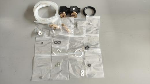 CONTI半自动咖啡机年度保养包 商品图6