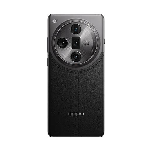 OPPO Find X7 Ultra 全网通5G版 大漠银月 16GB+512GB 商品图3